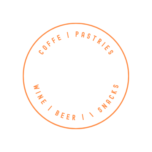 El Tenedor coming soon logo